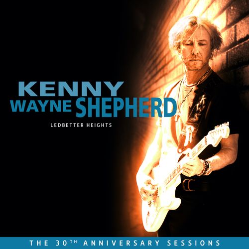 Shepherd, Kenny Wayne/Ledbetter Heights (30th Anniversary Sessions) [CD]