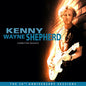 Shepherd, Kenny Wayne/Ledbetter Heights (30th Anniversary Sessions) [CD]