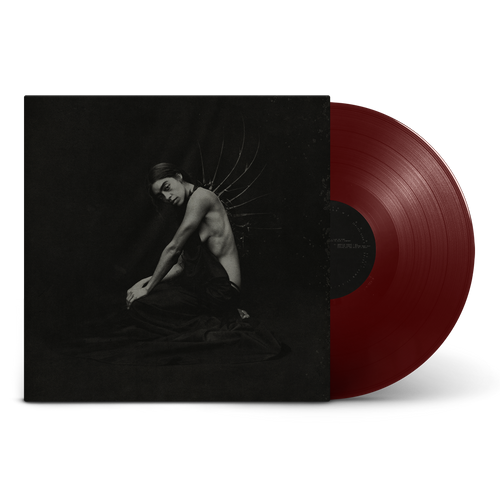 [Pre-Order] Lu, Kelsey/So Help Me God (Indie Exclusive Brick Vinyl) [LP]
