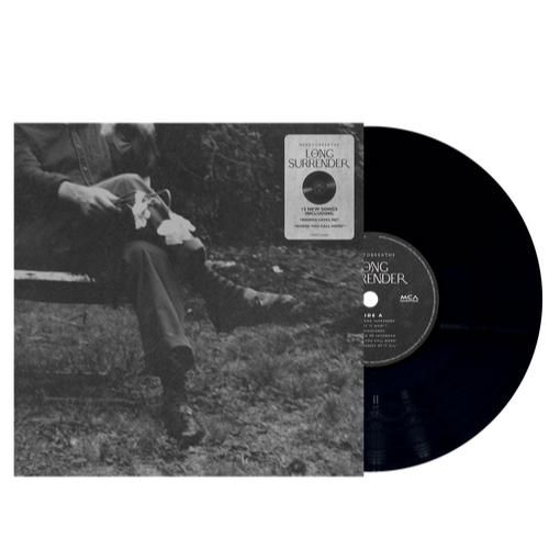 Needtobreathe/The Long Surrender [LP]