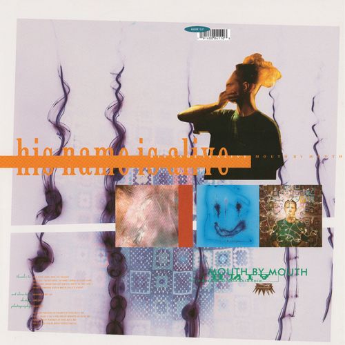 His Name Is Alive/Mouth By Mouth (Remastered) [LP]