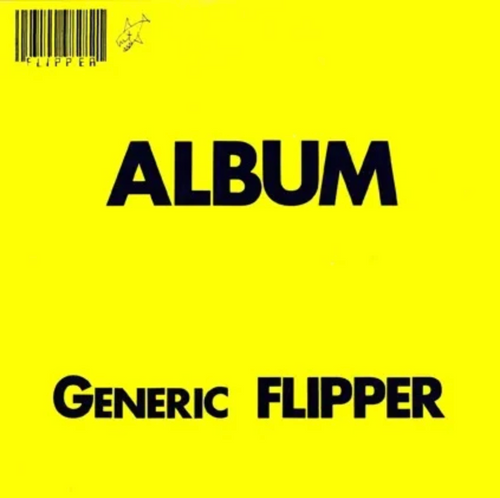 Flipper/Generic Flipper [LP]