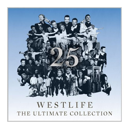 Westlife/Greatest Hits [LP]