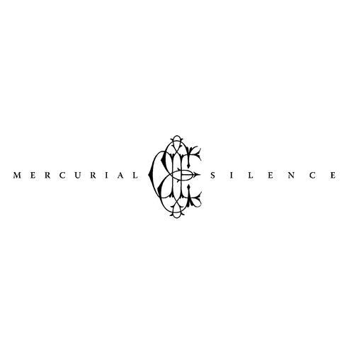 Edwards, David Eugene/Mercurial Silence (Indie Exclusive, Transparent Clear Vinyl) [LP]