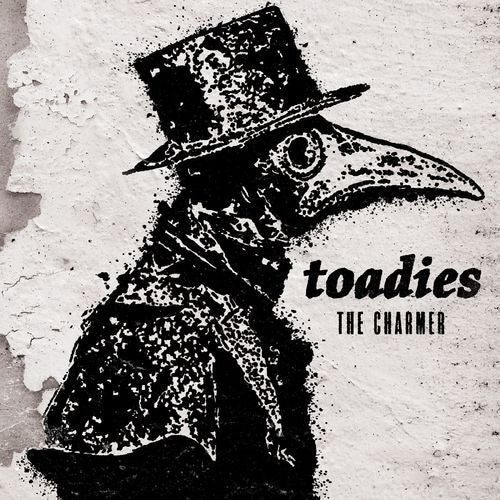 Toadies/The Charmer (Coke Bottle Clear Vinyl) [LP]