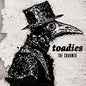 Toadies/The Charmer (Coke Bottle Clear Vinyl) [LP]
