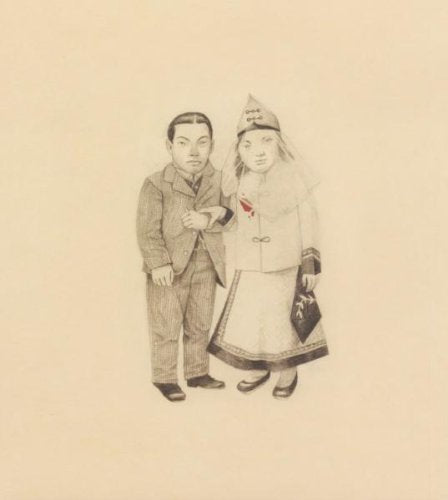 Decemberists, The/The Crane Wife [LP]
