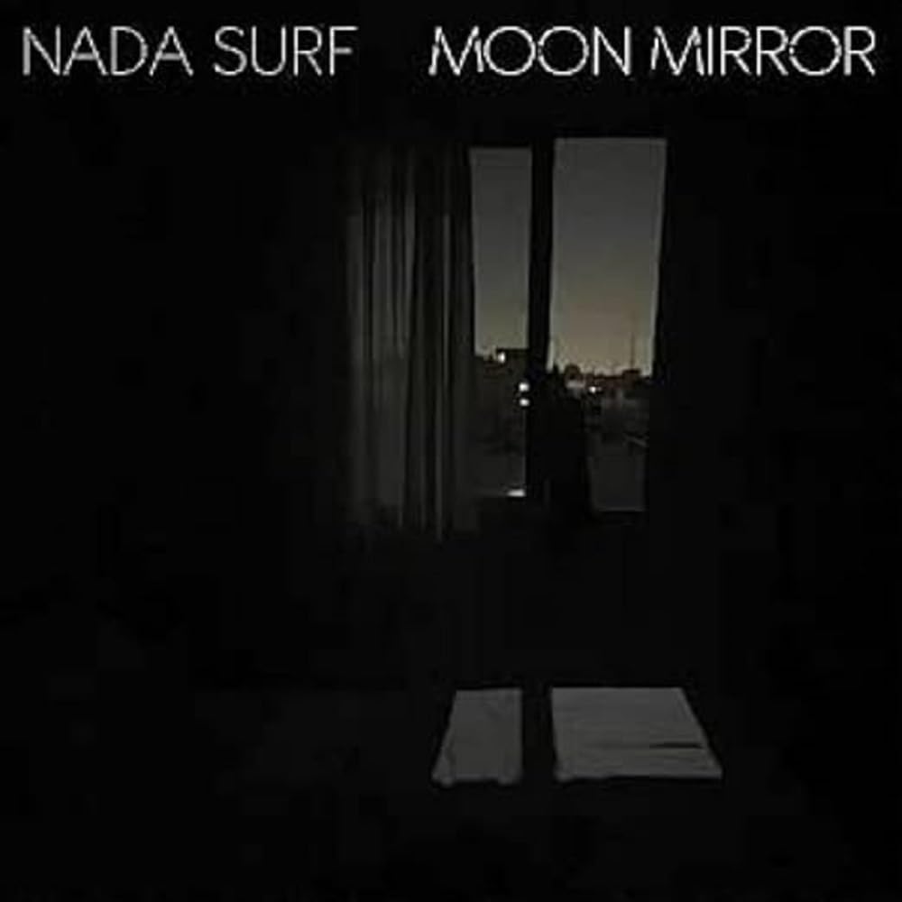 Nada Surf/Moon Mirror (Reflection) - Deluxe Edition [CD]