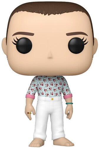 Pop! Vinyl/Final Eleven: Stranger Things [Toy]