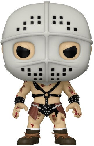 Pop! Vinyl/Mad Max Road Warrior - The Humungus [Toy]