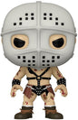 Pop! Vinyl/Mad Max Road Warrior - The Humungus [Toy]