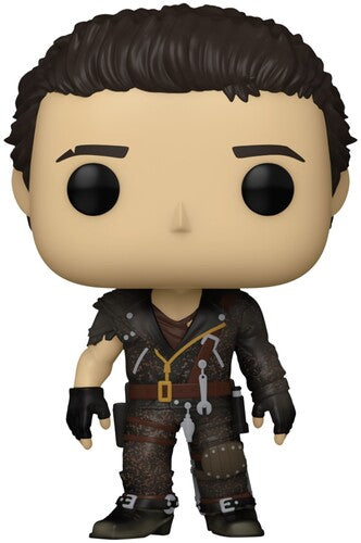 Pop! Vinyl/Mad Max Road Warrior - Max [Toy]