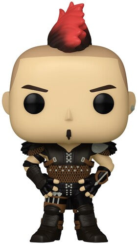 Pop! Vinyl/Mad Max Road Warrior - Wez [Toy]