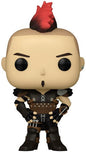 Pop! Vinyl/Mad Max Road Warrior - Wez [Toy]
