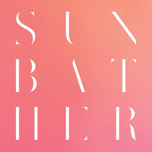 Deafheaven/Sunbather: 10th Anniversary Remix/Remaster [CD]