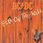 AC/DC/Fly On The Wall [LP]