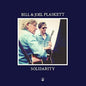 Plaskett, Joel & Bill/Solidarity [CD]