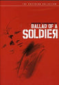 Ballad of a Soldier  (Ballada o Soldate) [DVD]