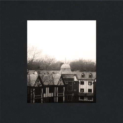 Cloud Nothings/Here and Nowhere Else [LP]