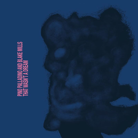 Palladino, Pino & Blake Mills/That Wasn't A Dream [LP]