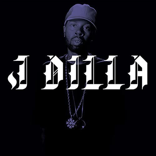 J Dilla/The Diary (VMP Coloured Vinyl) [LP]