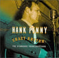 Hank Penny/Crazy Rhythm [CD]
