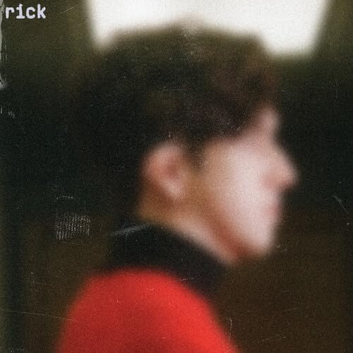 Montgomery, Ricky/Rick (Cobalt Blue Vinyl) [LP]