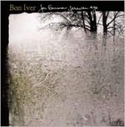 Bon Iver/For Emma, Forever Ago [CD]
