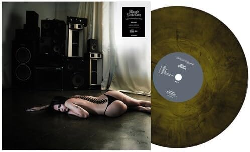 Lindemann, Maggie/I Feel Everything (Indie Exclusive) [LP]