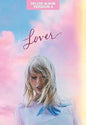 Swift, Taylor/Lover (Deluxe Version 4) [CD]