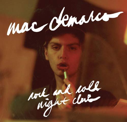 DeMarco, Mac/Rock and Roll Night Club [LP]