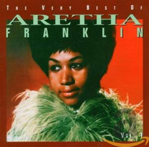 Franklin, Aretha/The Very Best of [CD]