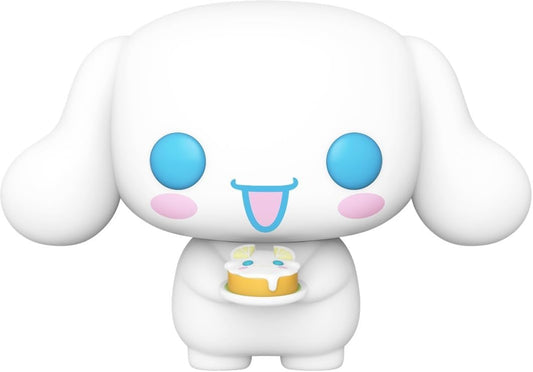 Pop! Vinyl/Hello Kitty & Friends - Cinnamaroll [Toy]