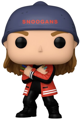 Pop! Vinyl/Jay: Clerks 3 [Toy]
