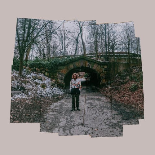 Morby, Kevin/More Photographs: A Continuum (Coke Bottle Clear) [LP]