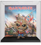 Pop! Albums/Iron Maiden - The Trooper [Toy]