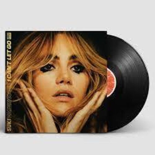Waterhouse, Suki/I Can't Let Go [LP]