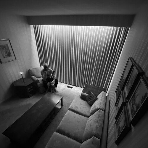 Timber Timbre/Lovage [CD]