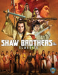Shaw Brothers Classics: Vol 3 [BluRay]