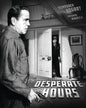 Desperate Hours [BluRay]