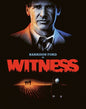 Witness (Limited Edition) [BluRay]