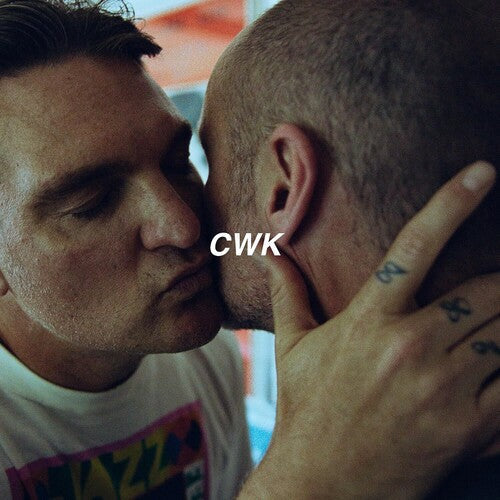 Cold War Kids/Cold War Kids [LP]