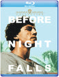 Before Night Falls [BluRay]