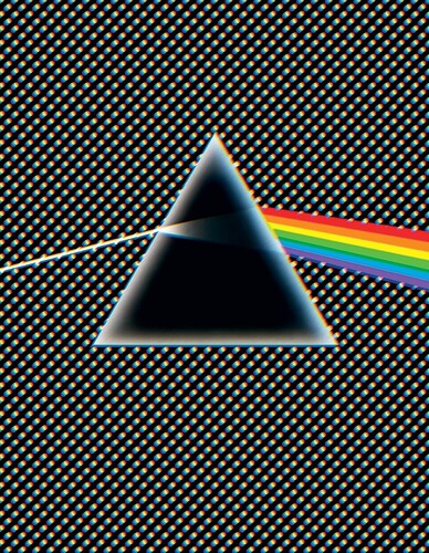 Pink Floyd/The Dark Side Of The Moon (Bluray Audio) [CD]