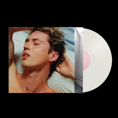 Sivan, Troye/Something To Give Each Other (Indie Exclusive) [LP]