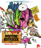 Doctor Butcher M.D. / Zombie Holocaust (4K-UHD) [BluRay]