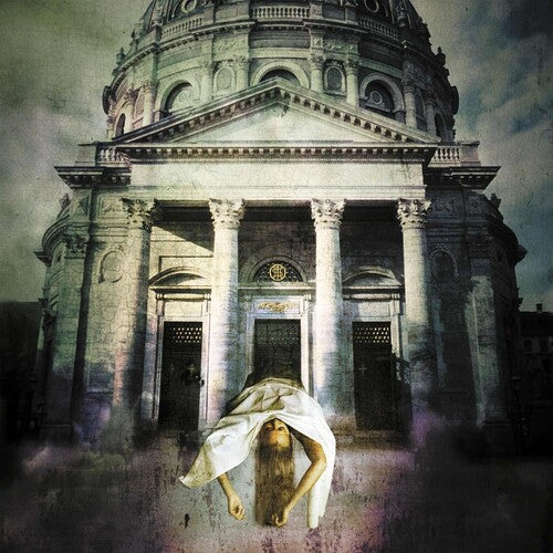 Porcupine Tree/Coma Divine [LP]