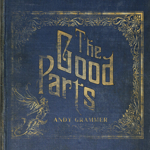 Grammer, Andy/The Good Parts [LP]