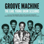 Various Artists/Groove Machine: The Earl King Drum Sessions [CD]