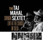 Taj Mahal Sextet/Swingin' Live at the Church in Tulsa [CD]